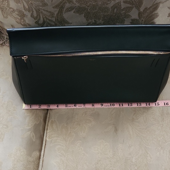 Celine EDGE Handbag - Picture 7 of 9